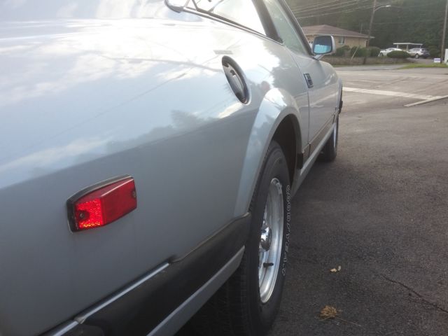 1982 Datsun Z-Series 280ZX - photo 9