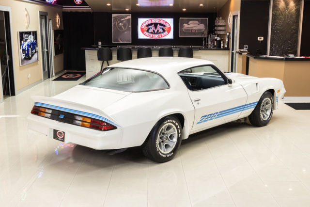 1981 Chevrolet Camaro Z28 - photo 12