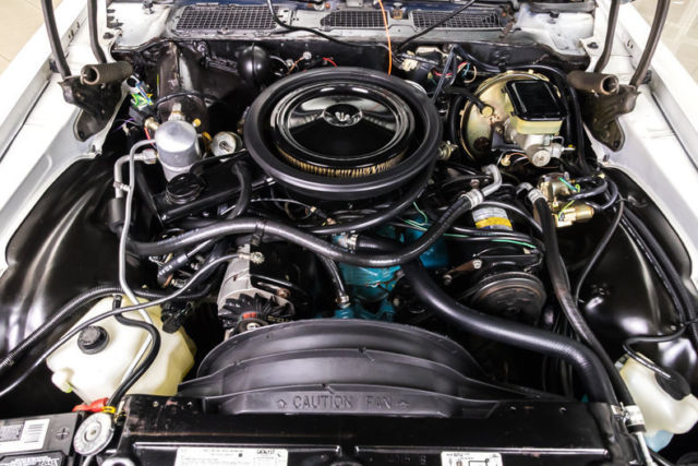 1981 Chevrolet Camaro Z28 - photo 3