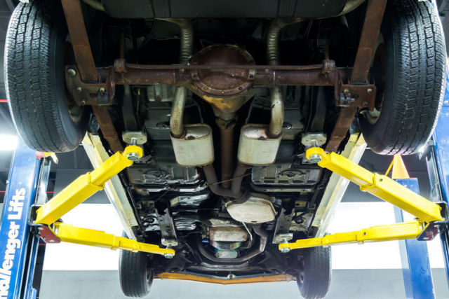 1981 Chevrolet Camaro Z28 - photo 4