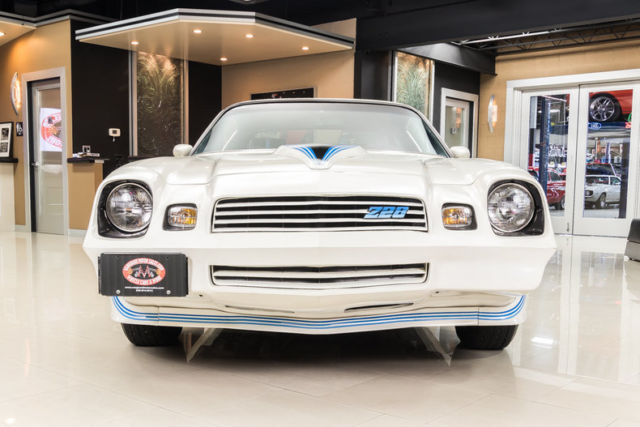 1981 Chevrolet Camaro Z28 - photo 6