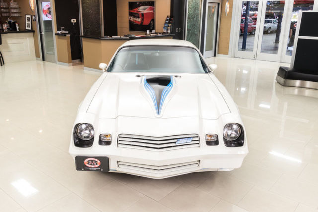 1981 Chevrolet Camaro Z28 - photo 7