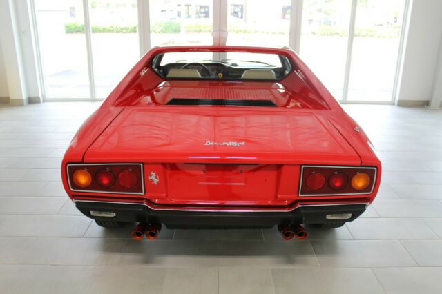 1980 Ferrari 308 308GT4 - photo 9