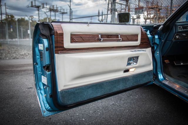 1976 Cadillac Eldorado Hard top - photo 8