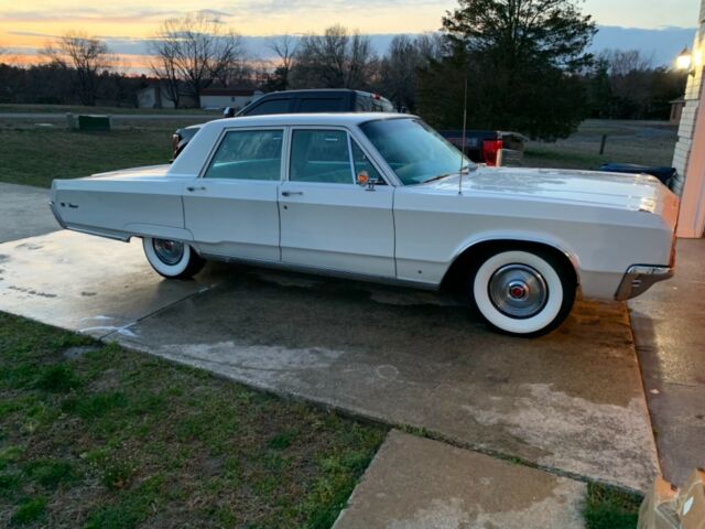 1968 Chrysler Newport Newport - photo 3