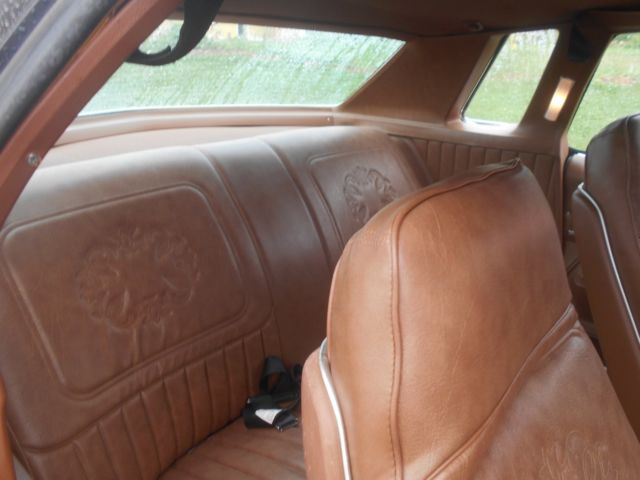 1973 Oldsmobile Cutlass - photo 12