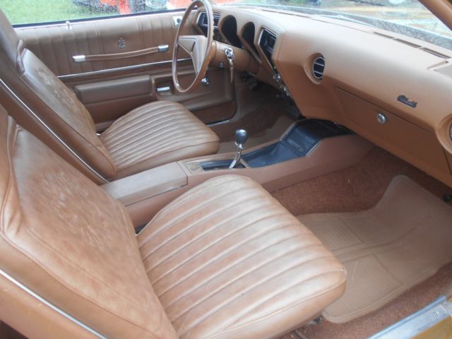 1973 Oldsmobile Cutlass - photo 7