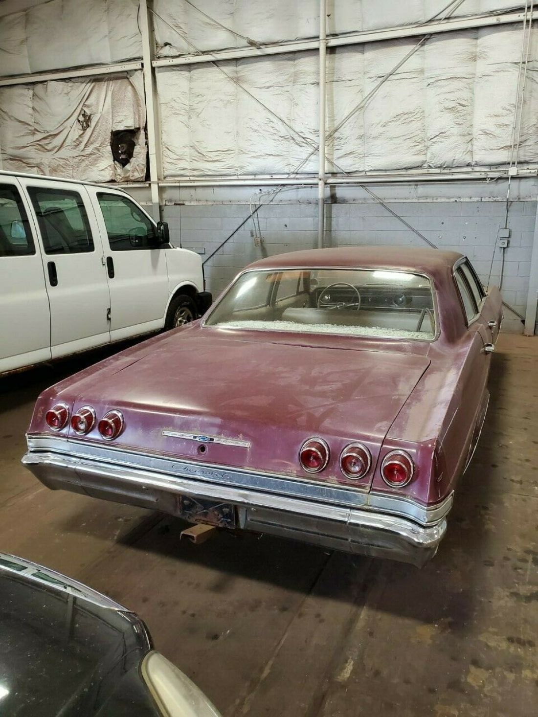 1965 Chevrolet Impala - photo 3