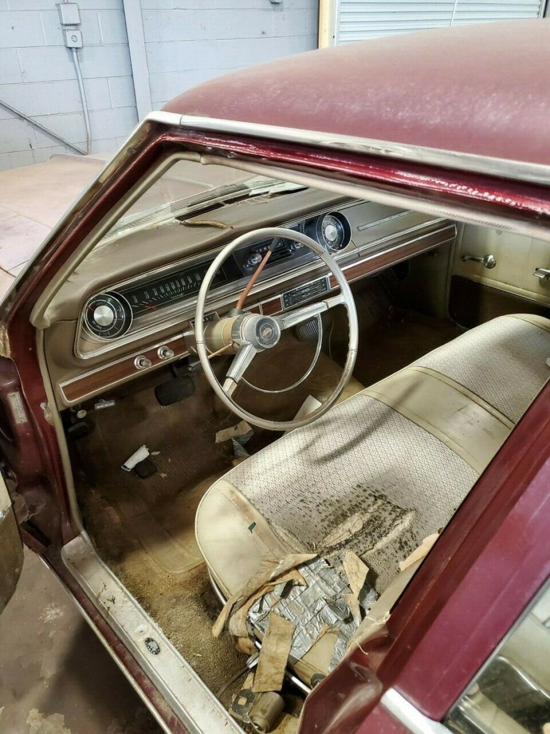 1965 Chevrolet Impala - photo 5