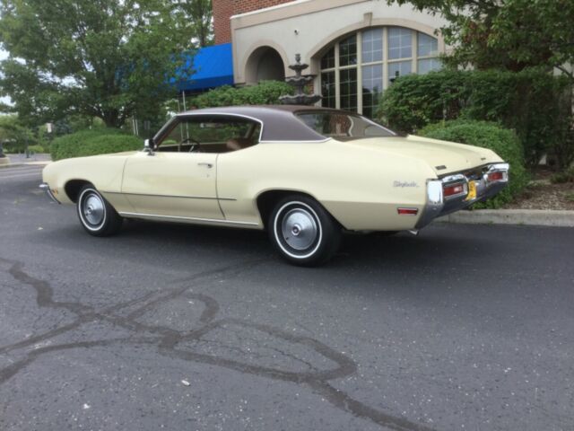 1971 Buick Skylark