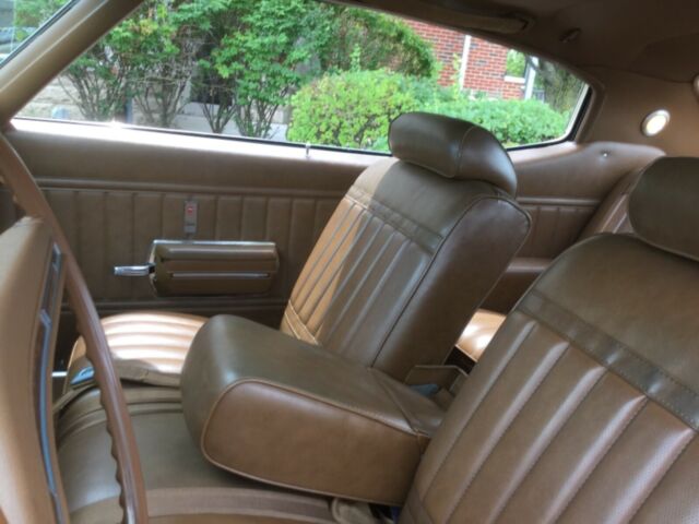 1971 Buick Skylark - photo 10