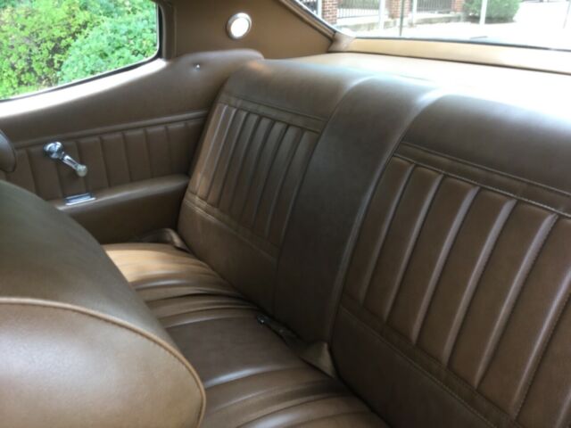 1971 Buick Skylark - photo 11