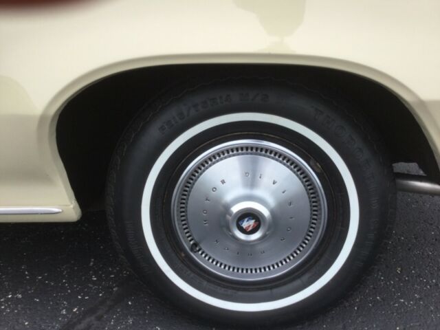 1971 Buick Skylark - photo 12
