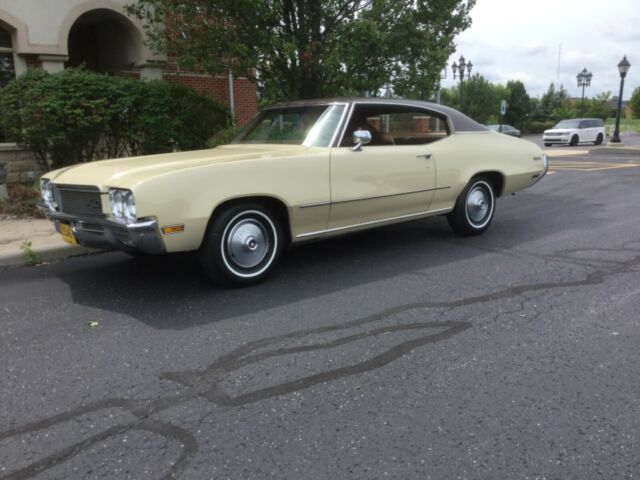 1971 Buick Skylark - photo 2