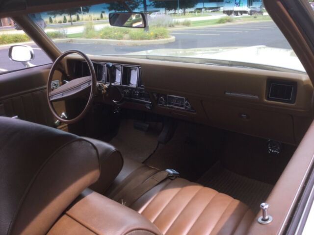 1971 Buick Skylark - photo 3