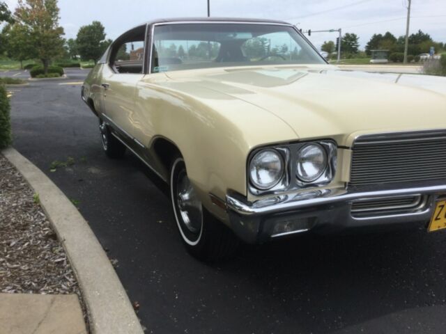1971 Buick Skylark - photo 5