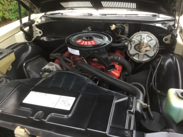 1971 Buick Skylark - photo 7