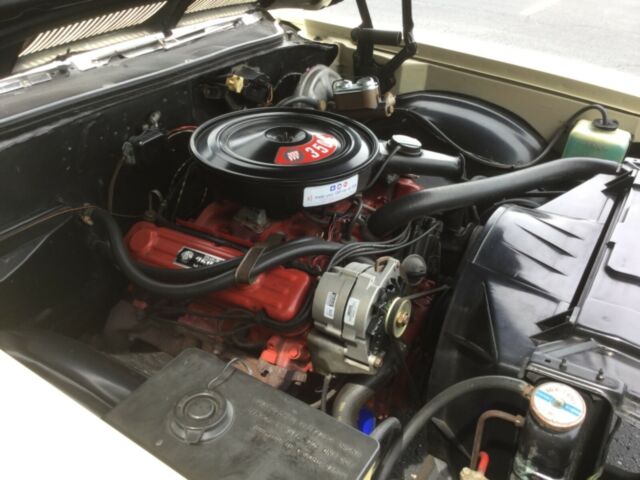 1971 Buick Skylark - photo 8