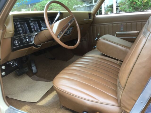 1971 Buick Skylark - photo 9