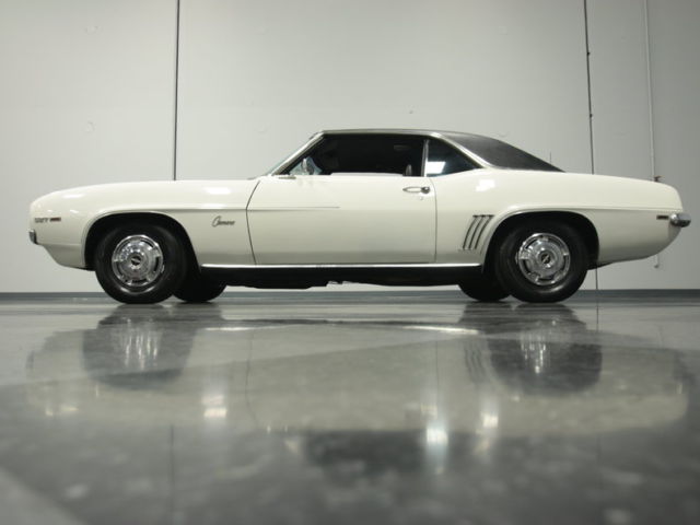 1969 Chevrolet Camaro - photo 2