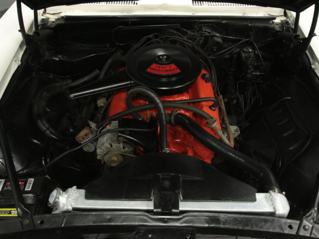 1969 Chevrolet Camaro - photo 3