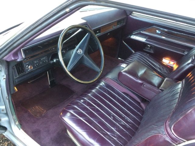 1969 Cadillac Eldorado California Original 76k Mile SURVIVOR - photo 10