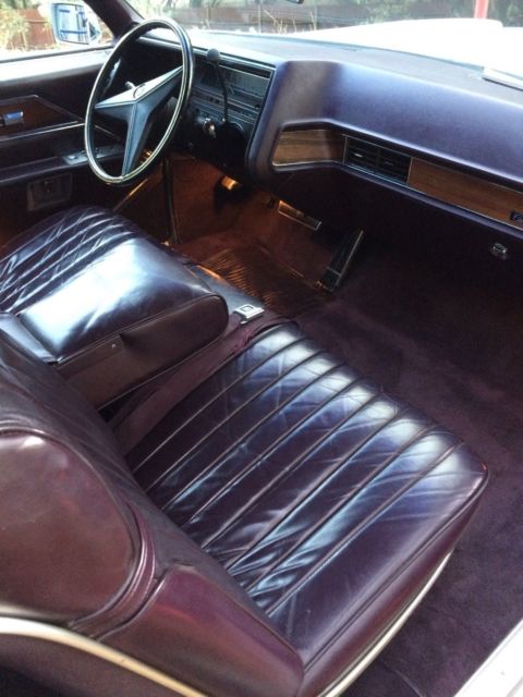 1969 Cadillac Eldorado California Original 76k Mile SURVIVOR - photo 12