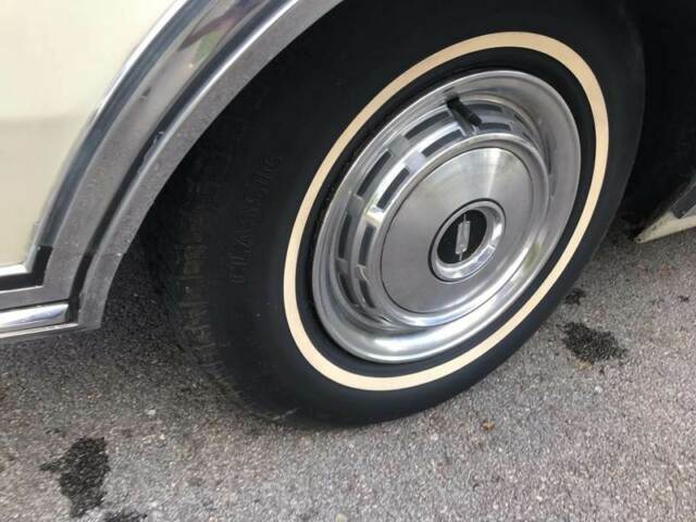 1968 Oldsmobile Eighty-Eight Delta Custom - photo 11