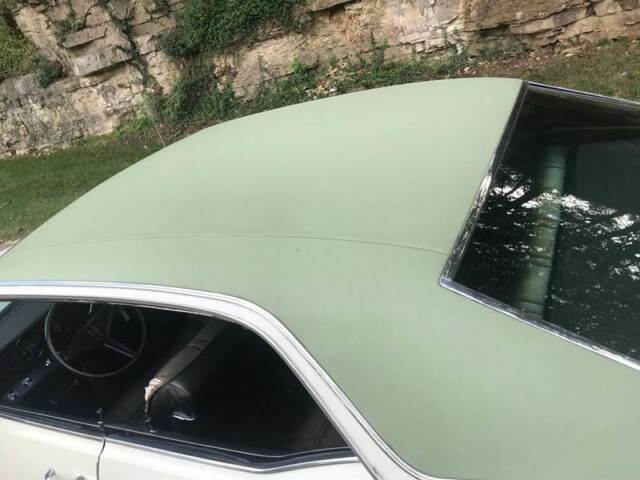 1968 Oldsmobile Eighty-Eight Delta Custom - photo 13