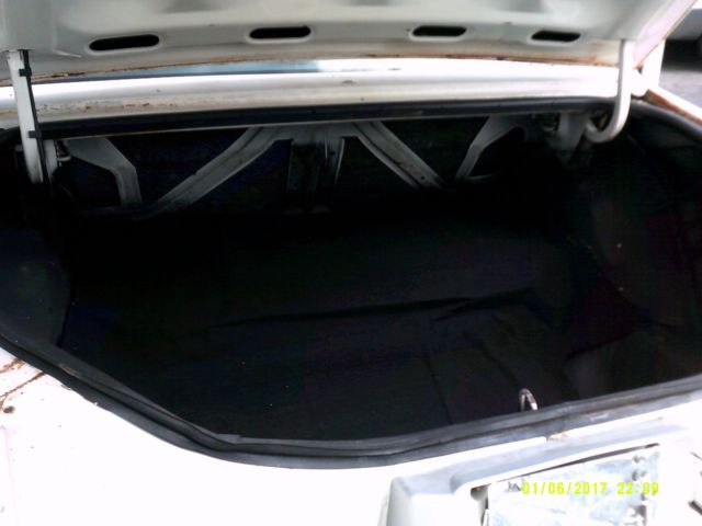 1987 Chevrolet Monte Carlo LS - photo 10