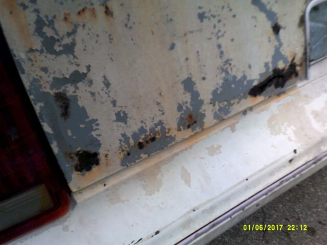 1987 Chevrolet Monte Carlo LS - photo 12
