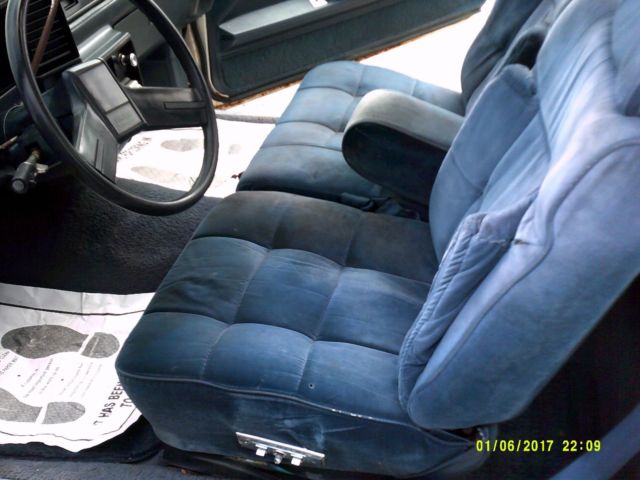 1987 Chevrolet Monte Carlo LS - photo 5