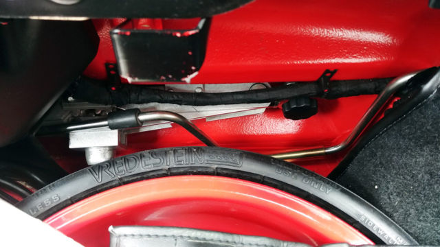1991 Porsche 911 turbo - photo 12