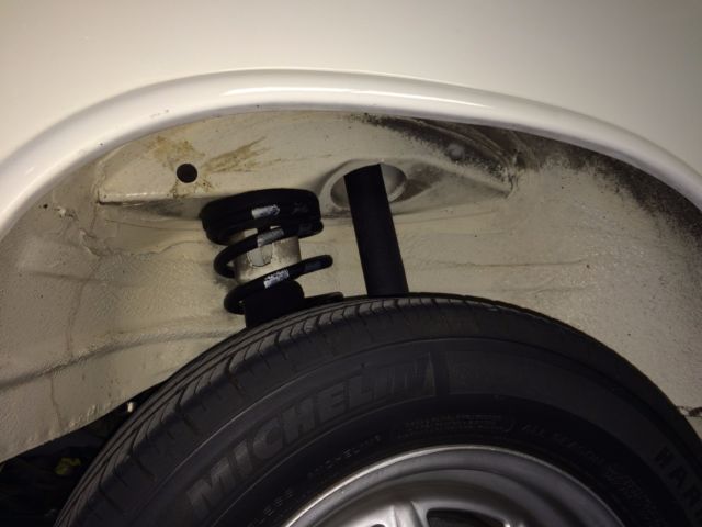 1976 BMW 2002 Base - photo 13