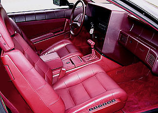 1987 Cadillac Allante - photo 2