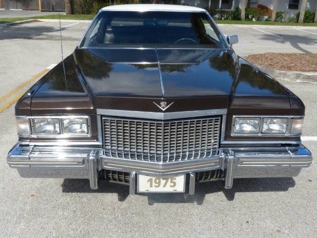 1975 Cadillac DeVille - photo 2