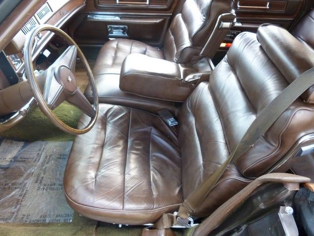 1975 Cadillac DeVille - photo 7