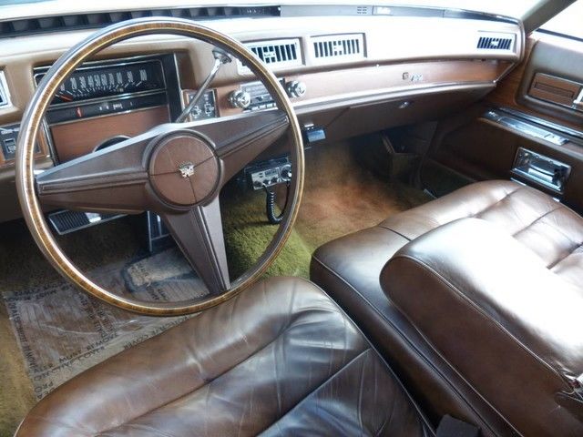 1975 Cadillac DeVille - photo 8