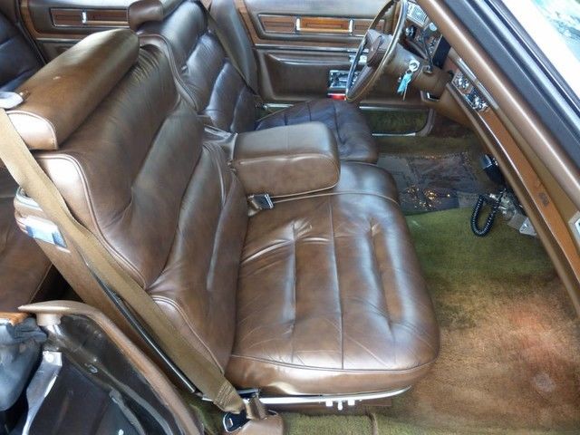 1975 Cadillac DeVille - photo 9