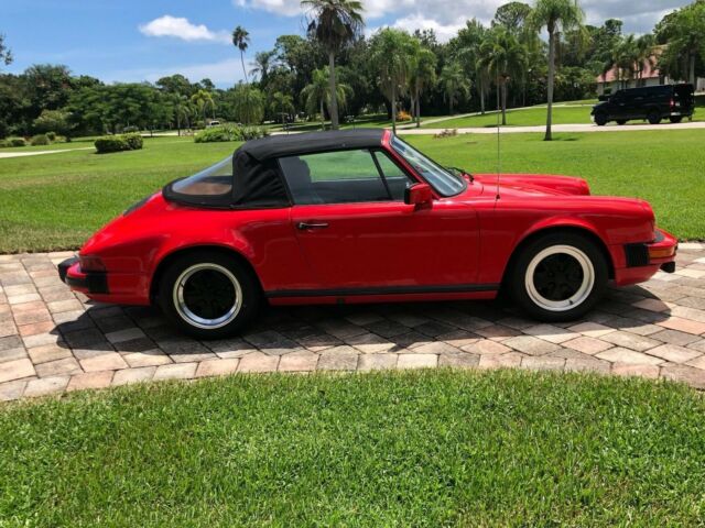 1983 Porsche 911 SC - photo 4