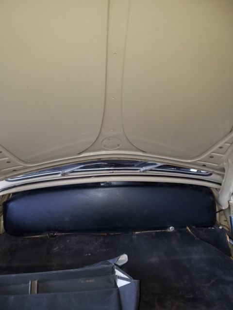 1967 Volkswagen Beetle - Classic - photo 12