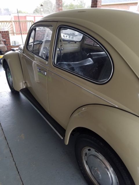 1967 Volkswagen Beetle - Classic - photo 4