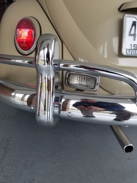 1967 Volkswagen Beetle - Classic - photo 5
