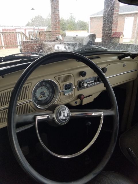 1967 Volkswagen Beetle - Classic - photo 9