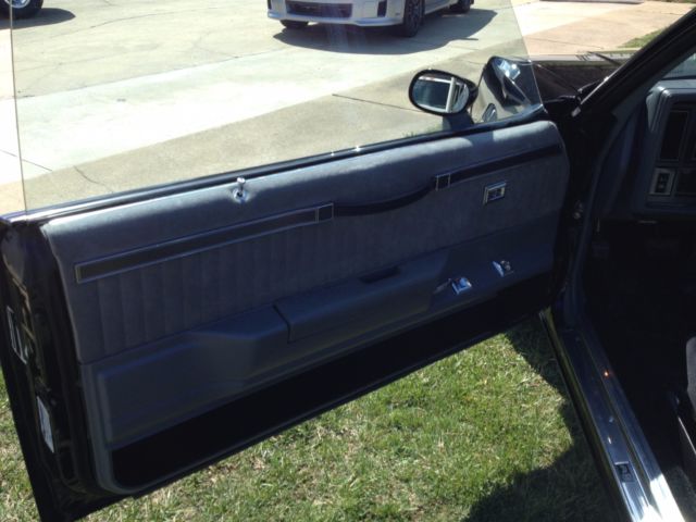 1986 Buick Grand National - photo 10