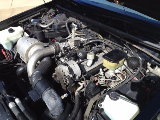 1986 Buick Grand National - photo 13