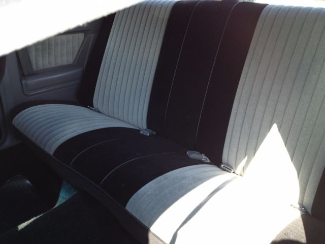 1986 Buick Grand National - photo 9