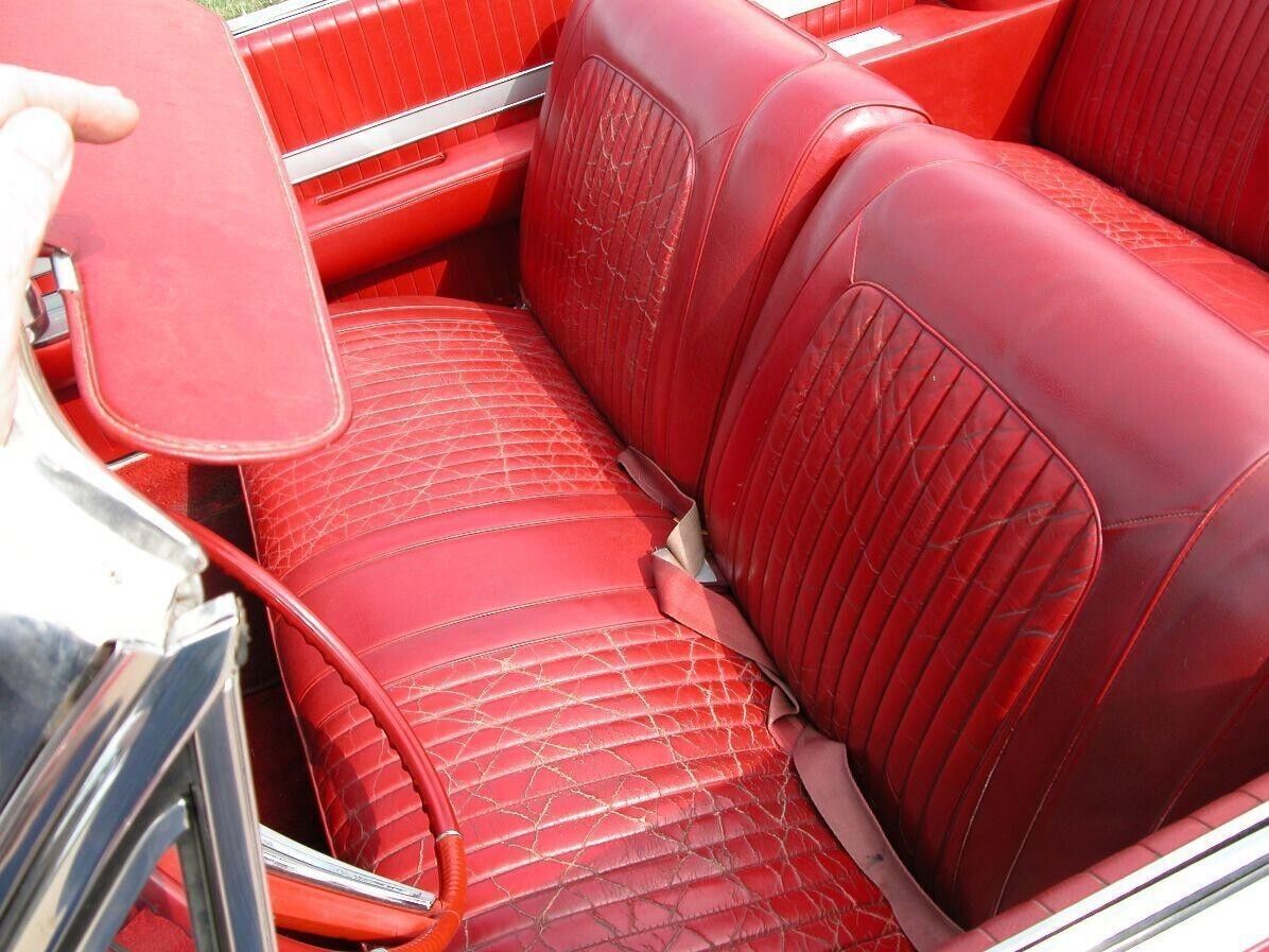 1964 Buick Electra 225 Convertible - photo 11