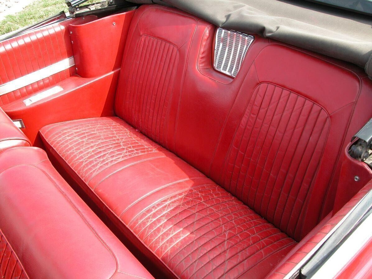 1964 Buick Electra 225 Convertible - photo 12