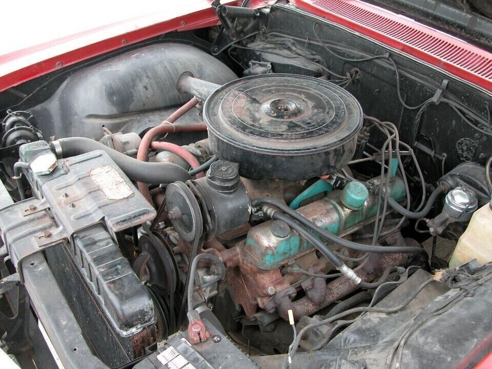 1964 Buick Electra 225 Convertible - photo 13